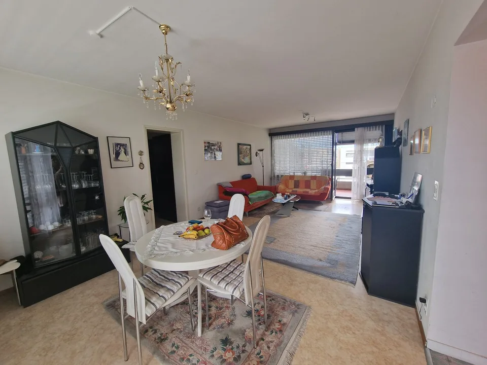 Interessante appartamento a reddito con inquilino storico – Locarno/Solduno – Foto 6 von 11