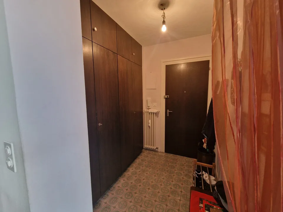 Interessante appartamento a reddito con inquilino storico – Locarno/Solduno – Foto 10 von 11