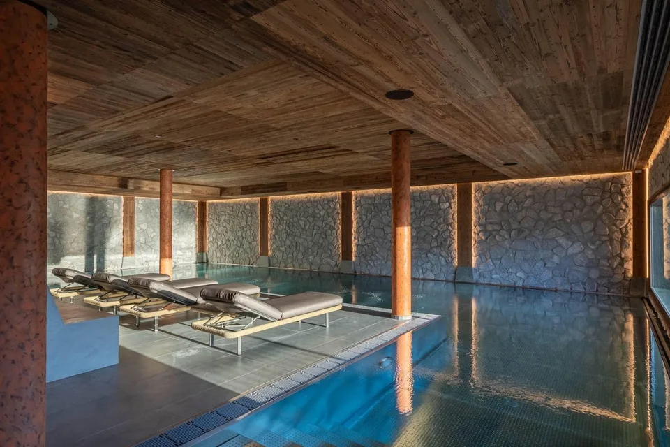 Magnifico 4,5 locali ski in/out in residenza alberghiera – foto 10 di 22