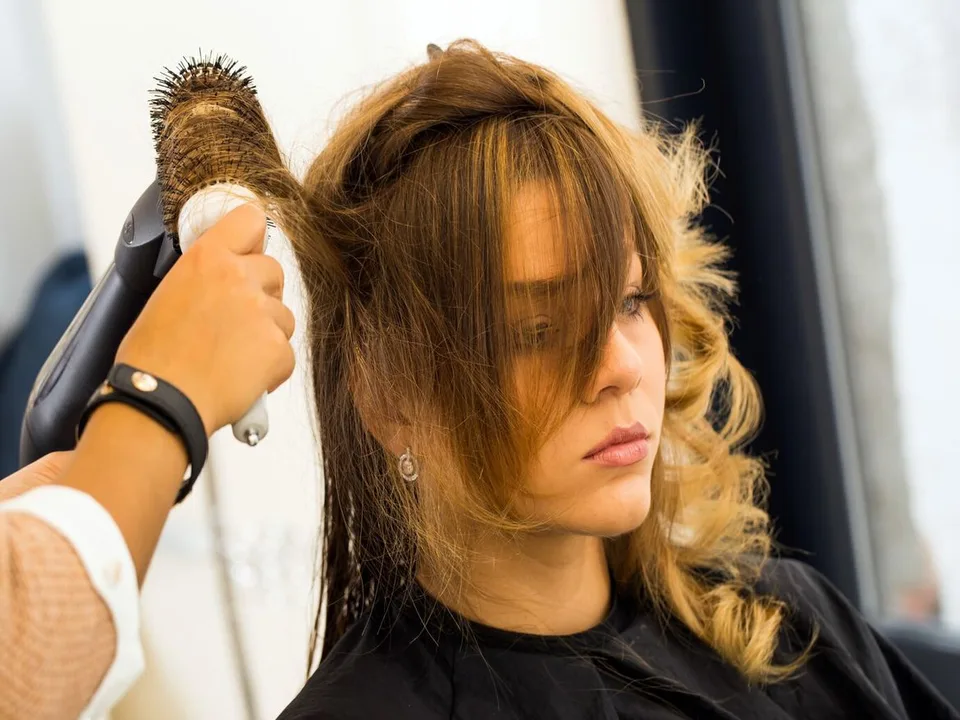 Salon de coiffure à vendre centre Neuchâtel
