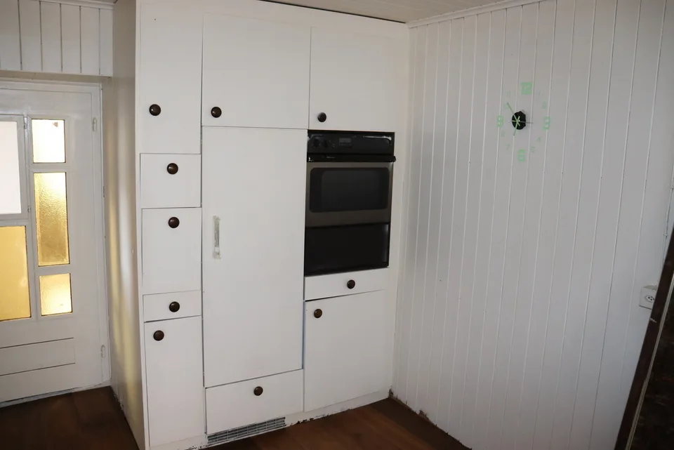 Casa in stile antico in vendita ad Agarn VS