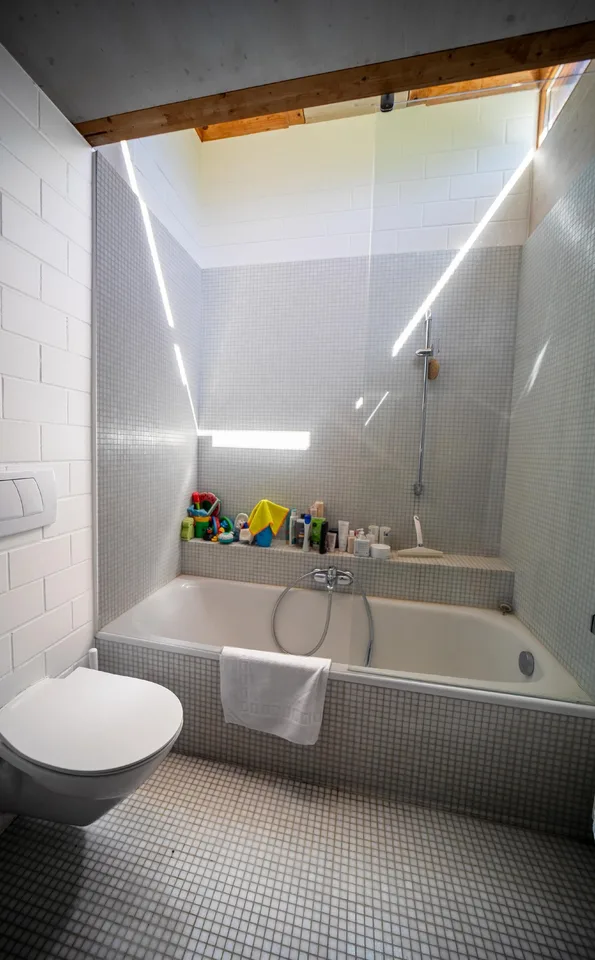 Paradis familial moderne dans un emplacement de cul-de-sac calme – photo 8 sur 11