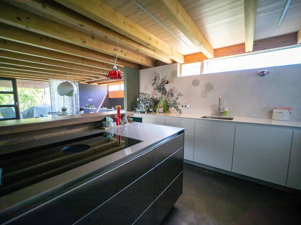 Paradis familial moderne dans un emplacement de cul-de-sac calme – photo 6 sur 11