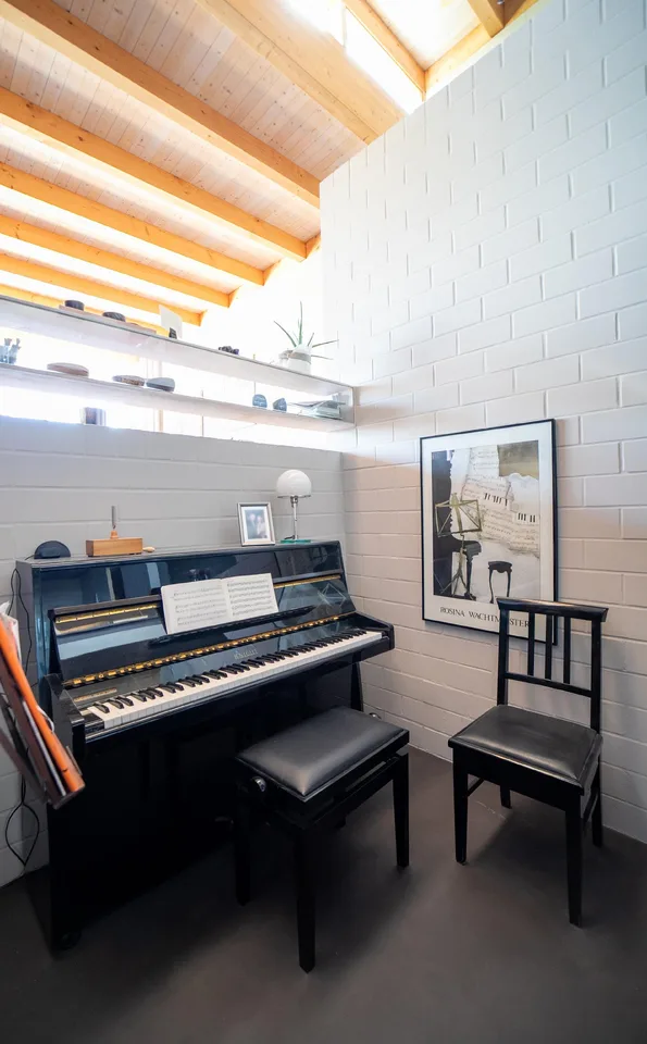 Paradis familial moderne dans un emplacement de cul-de-sac calme – photo 9 sur 11