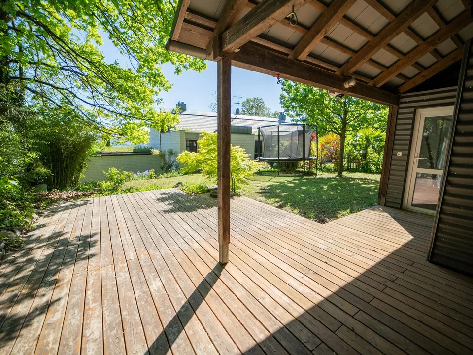 Paradis familial moderne dans un emplacement de cul-de-sac calme – photo 11 sur 11