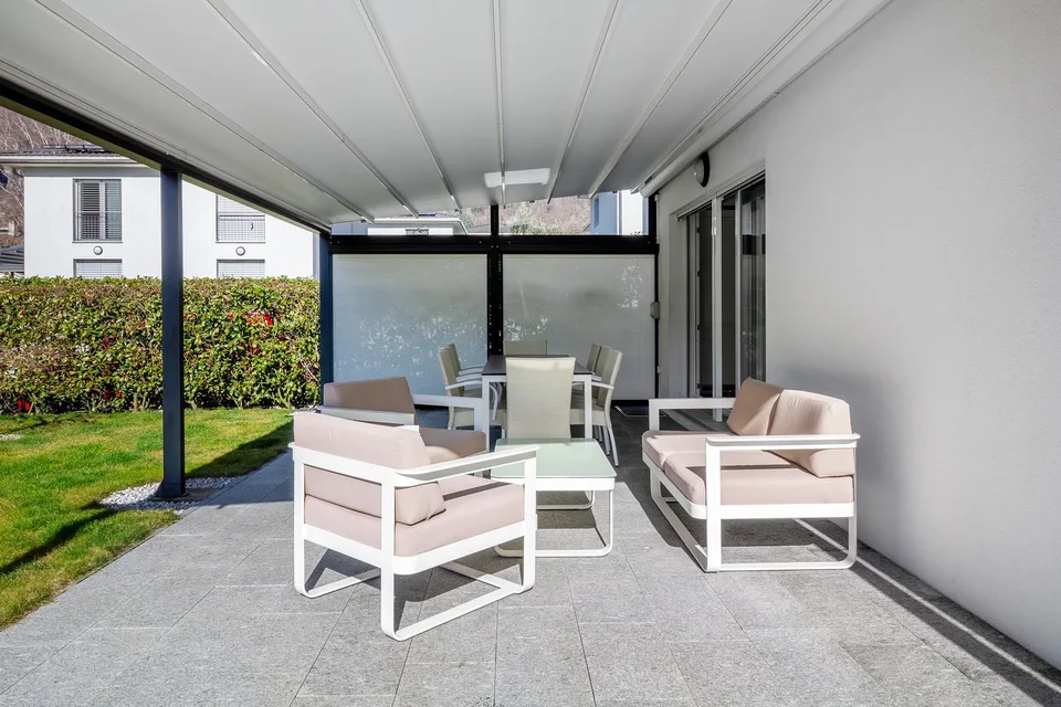 5.5 Zimmer Einfamilienhaus in Biasca – Foto 10 von 13