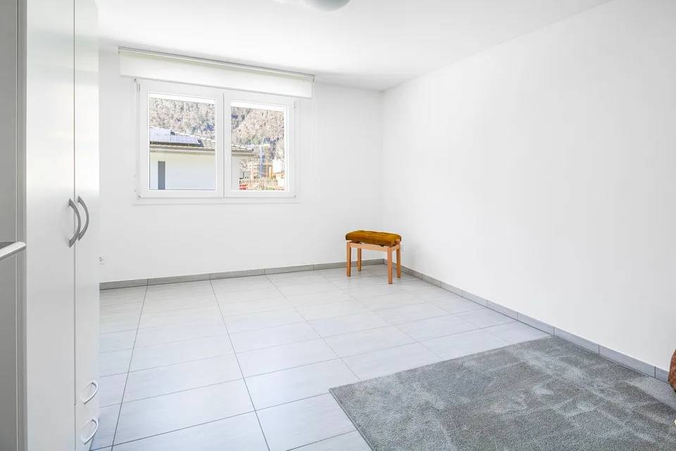 5.5 Zimmer Einfamilienhaus in Biasca – Foto 7 von 13