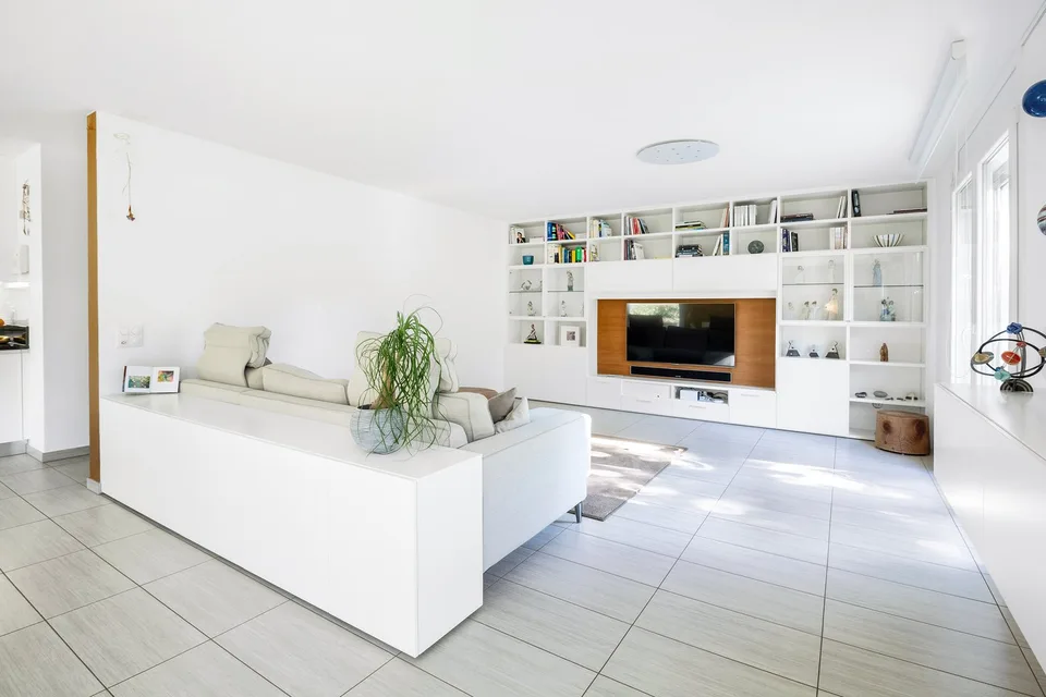 Moderna casa ideale per la tua famiglia
