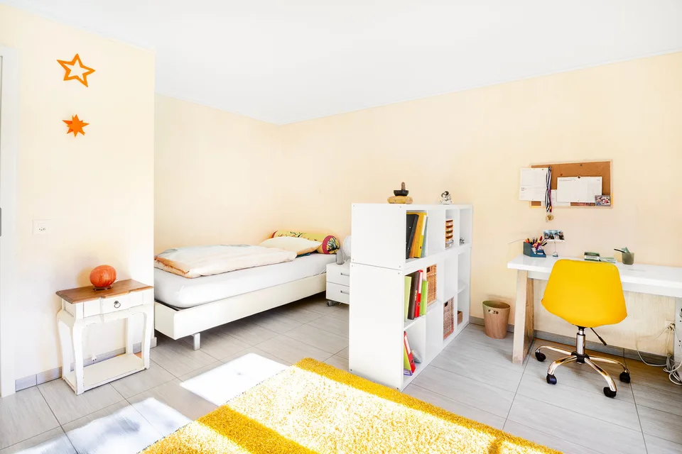 5.5 Zimmer Einfamilienhaus in Biasca – Foto 6 von 13