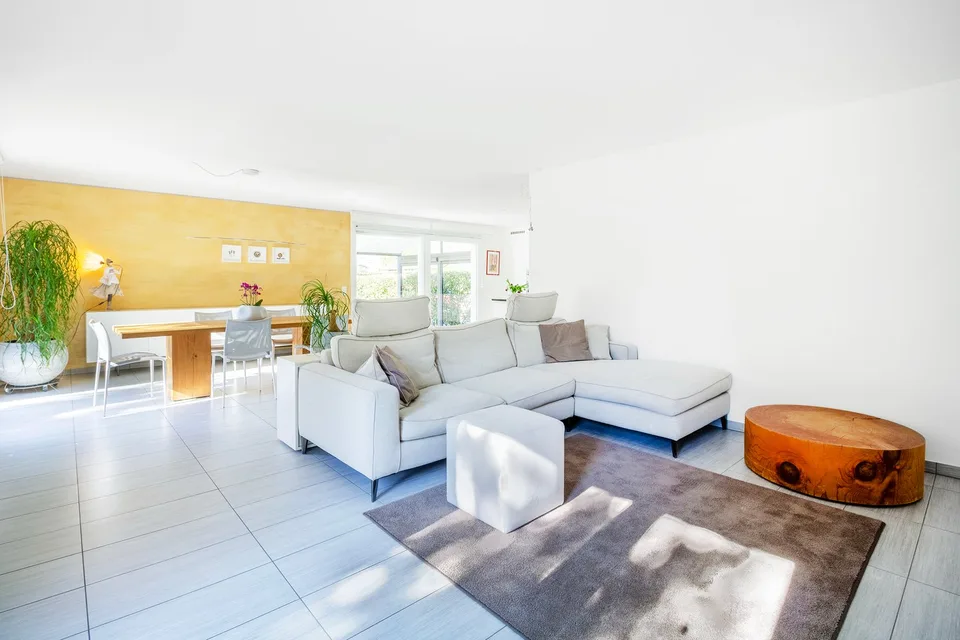 Moderna casa ideale per la tua famiglia