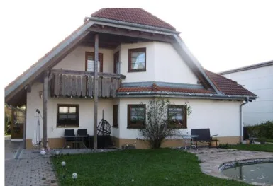 Bonndorf Haus & Gewerbe