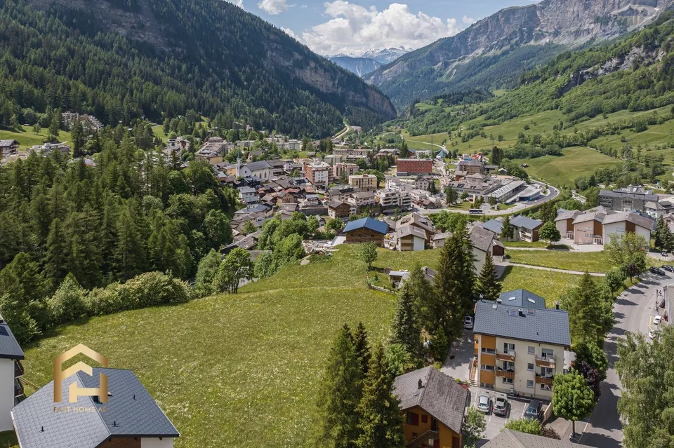 Progetto di prima o seconda casa sognata o gestita