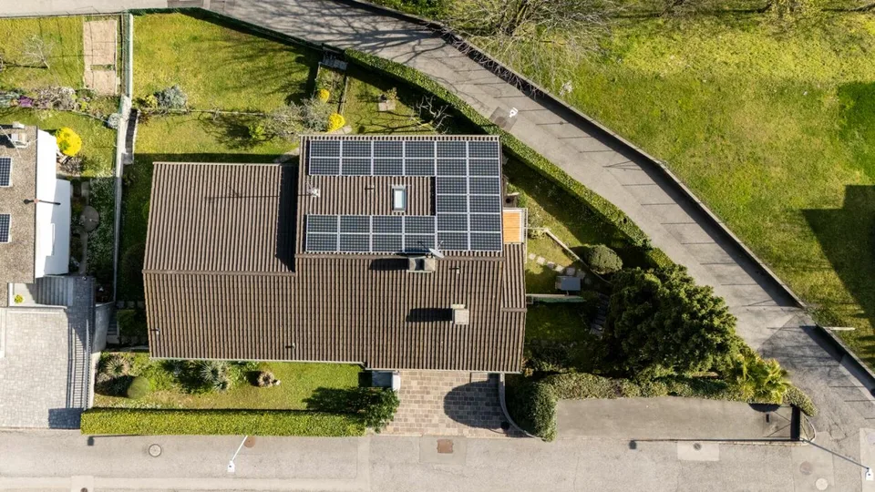 Haus Bifamiliare Valsasso – Foto 14 von 14