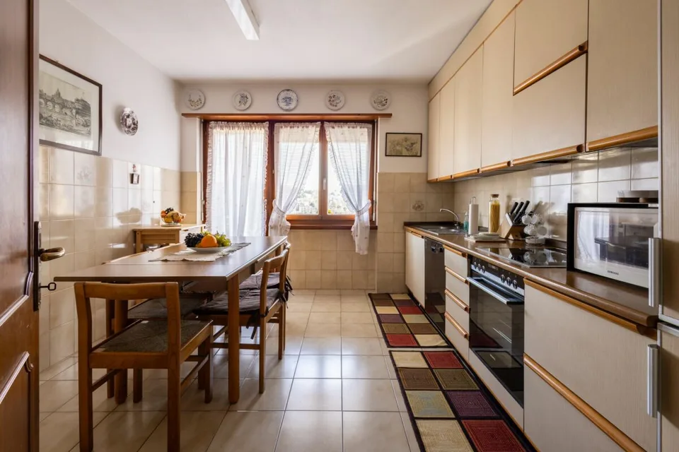 Maison Bifamiliale Valsasso
