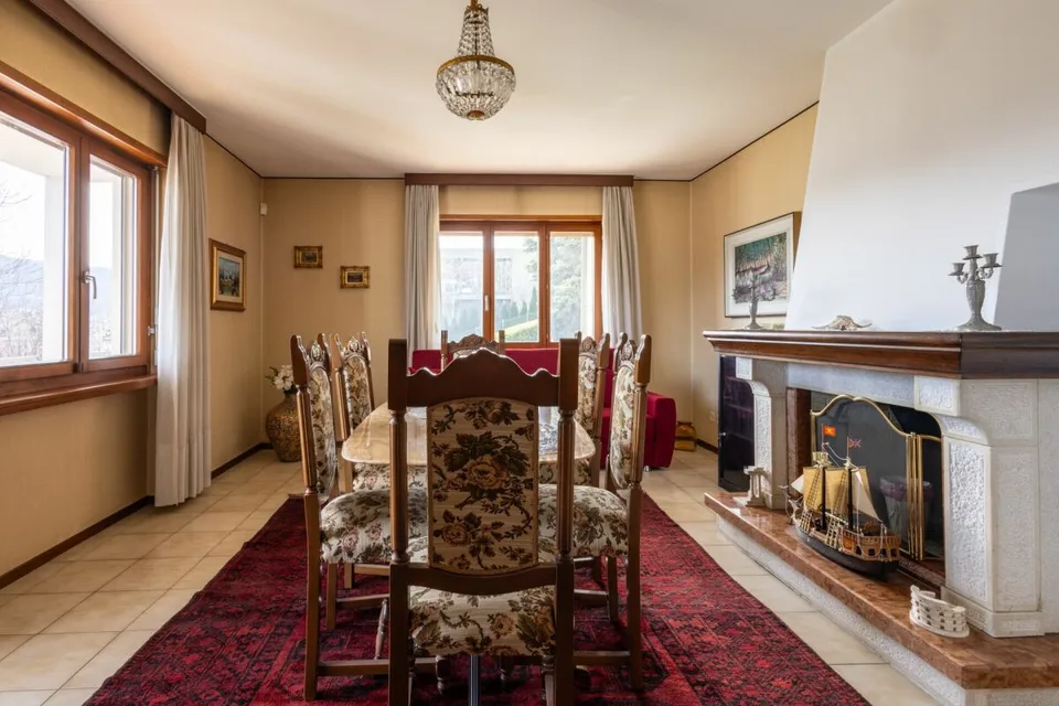 Haus Bifamiliare Valsasso – Foto 8 von 14