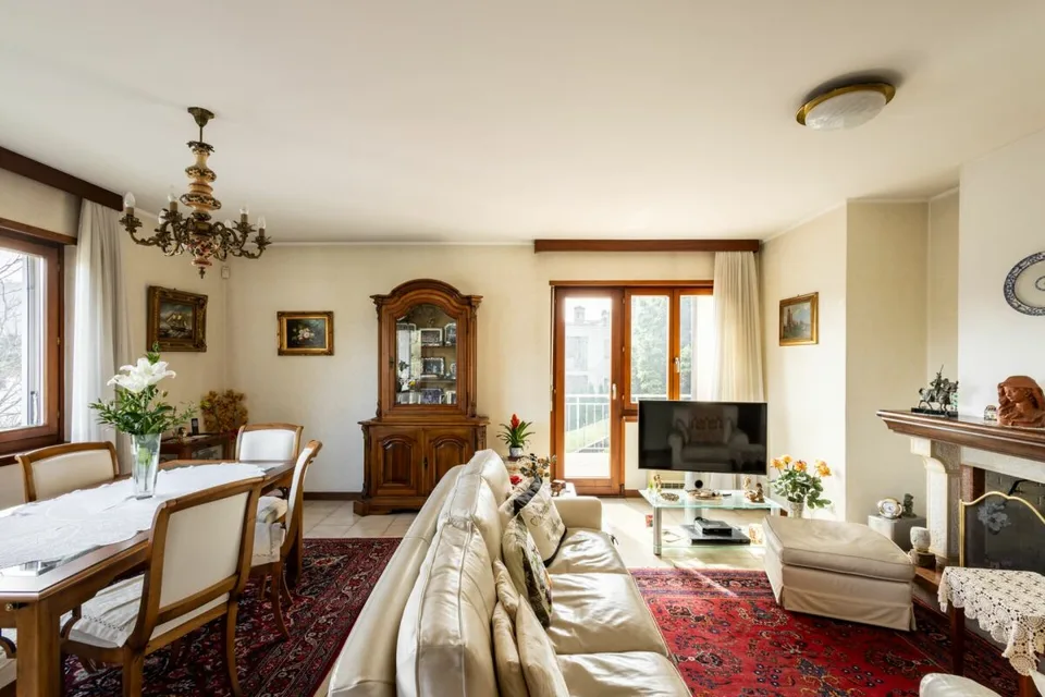 Maison Bifamiliale Valsasso
