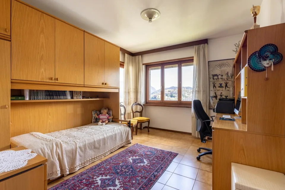 Haus Bifamiliare Valsasso – Foto 6 von 14