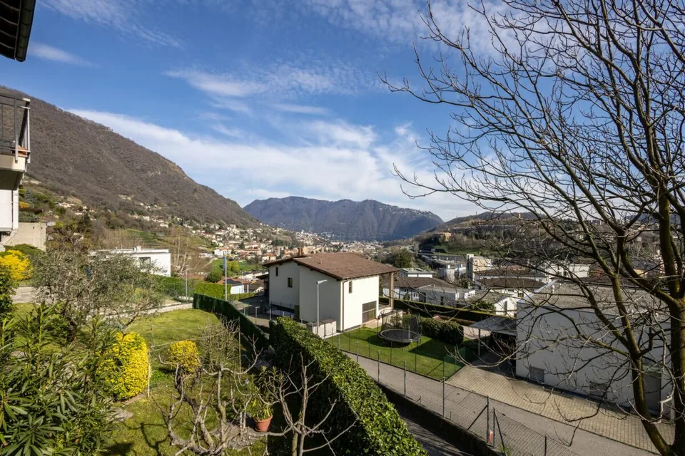 Haus Bifamiliare Valsasso – Foto 12 von 14