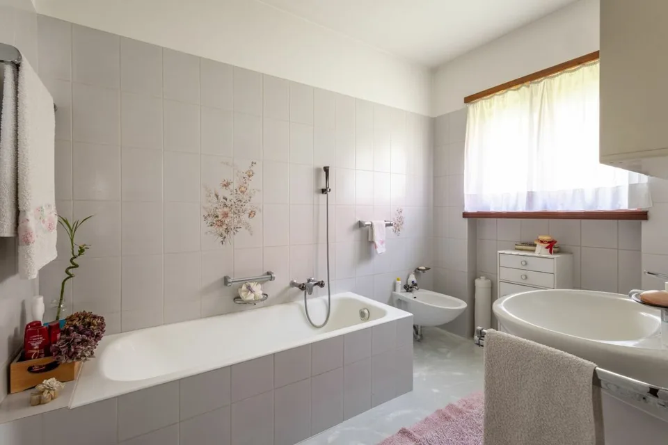 Haus Bifamiliare Valsasso – Foto 11 von 14