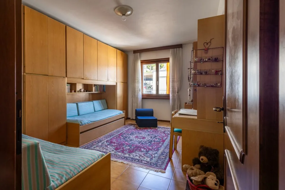 Haus Bifamiliare Valsasso – Foto 7 von 14