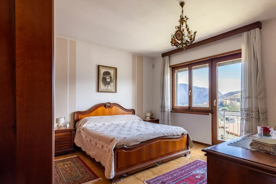 Maison Bifamiliale Valsasso