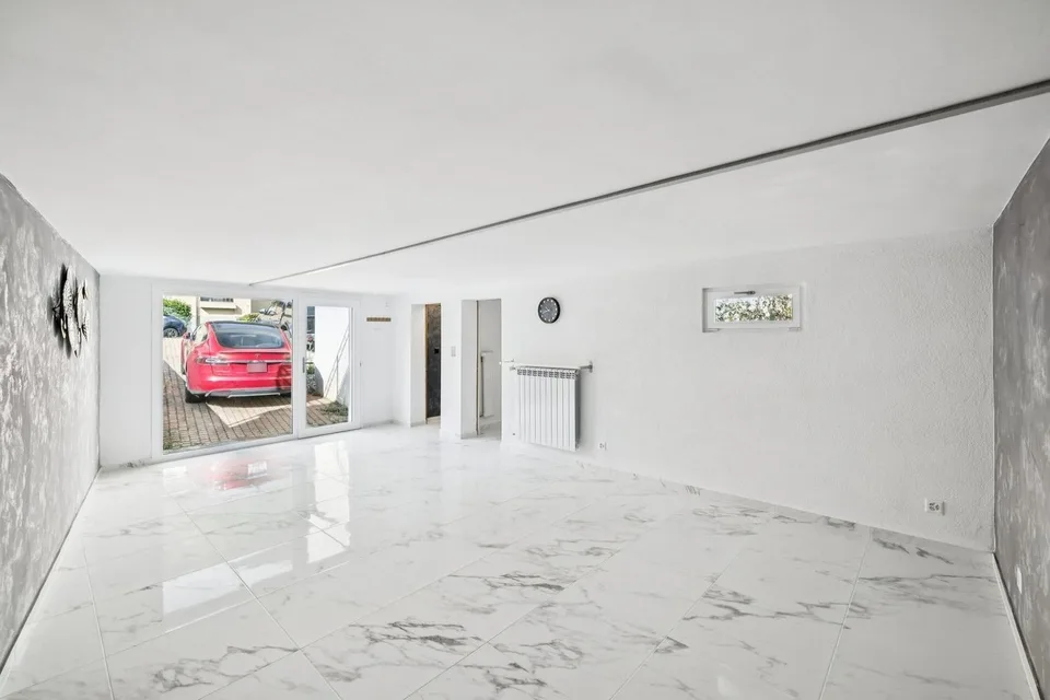 Familienvilla mit Potenzial für die Schaffung einer zweiten Wohnung – Foto 10 von 25