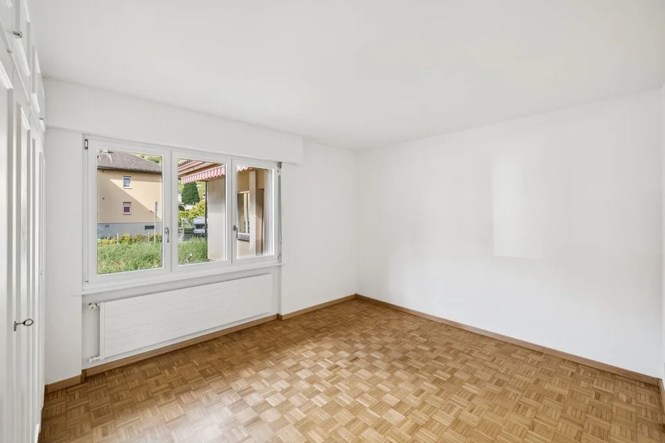 Familienvilla mit Potenzial für die Schaffung einer zweiten Wohnung – Foto 13 von 25
