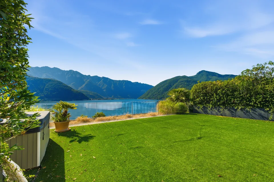 Residenza Villa Branca: splendido attico con terrazza sul tetto
