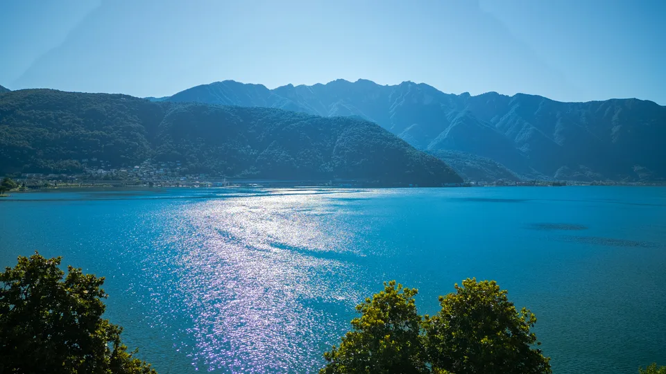 Residenza Villa Branca: splendido attico con terrazza sul tetto
