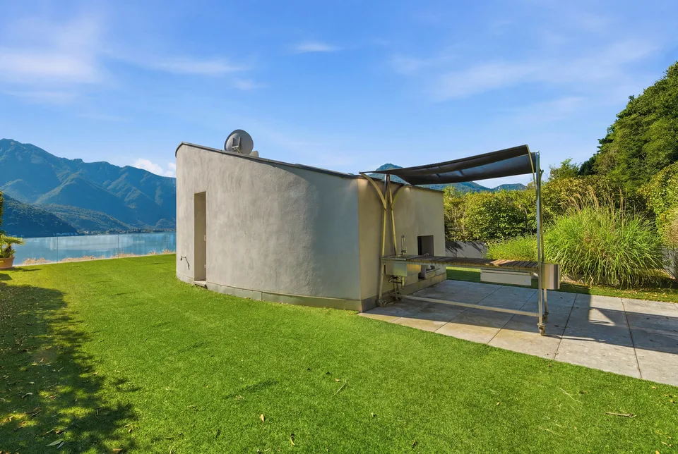 Residenza Villa Branca: splendido attico con terrazza sul tetto – Foto 7 von 13