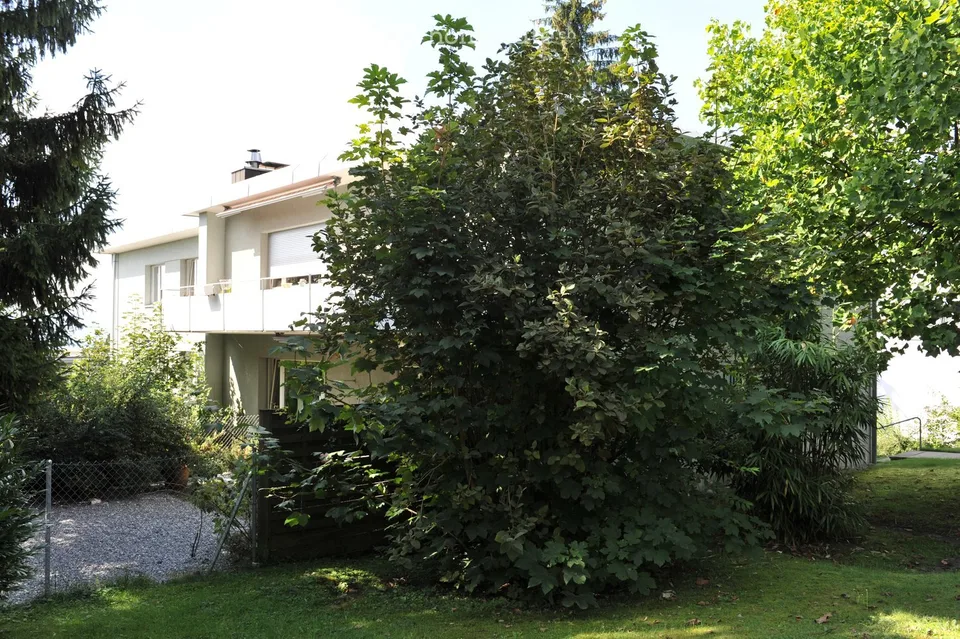 Zumikon - Dorfstrasse 28 : Appartements 3.5 et 4.5 pièces confortables
