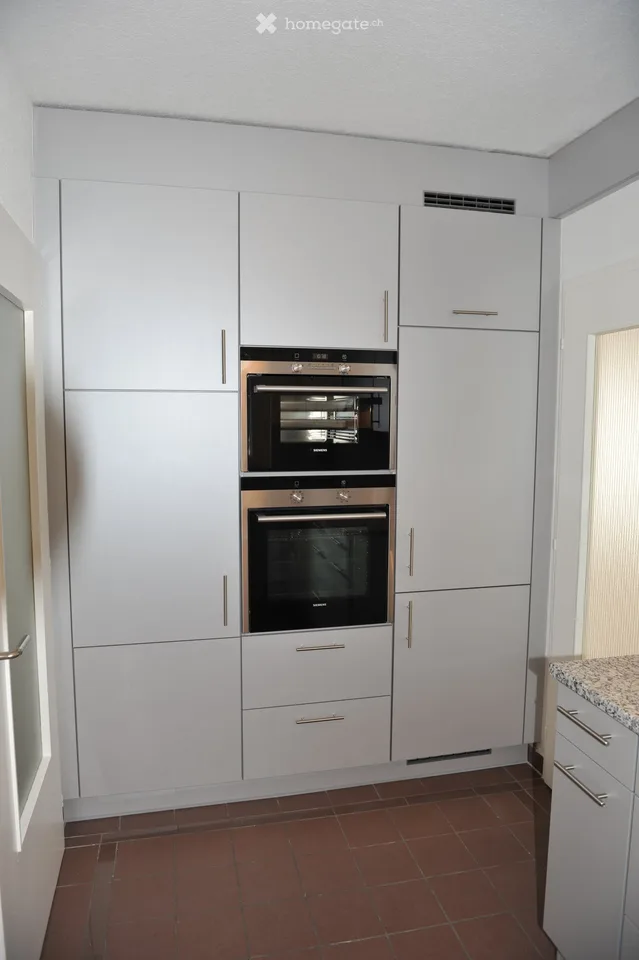 Zumikon - Dorfstrasse 28 : Appartements 3.5 et 4.5 pièces confortables
