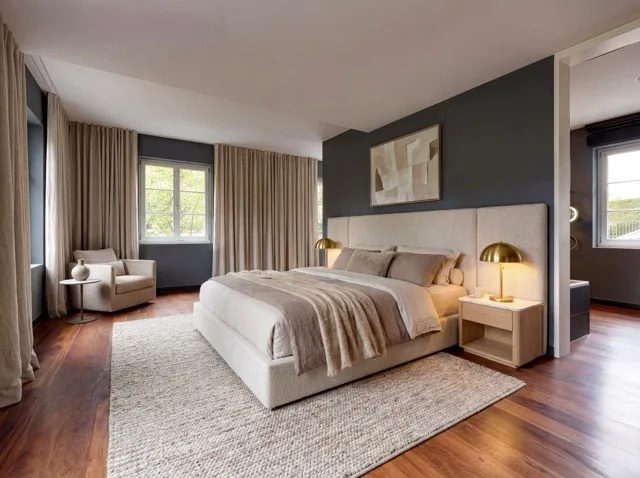 Villa Schlossberg | ZH