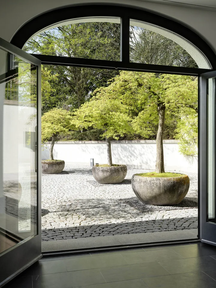 Villa Schlossberg | ZH