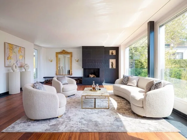 Villa Schlossberg | ZH – photo 6 sur 9