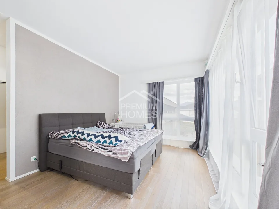 Moderne. Efficiente. Maison.