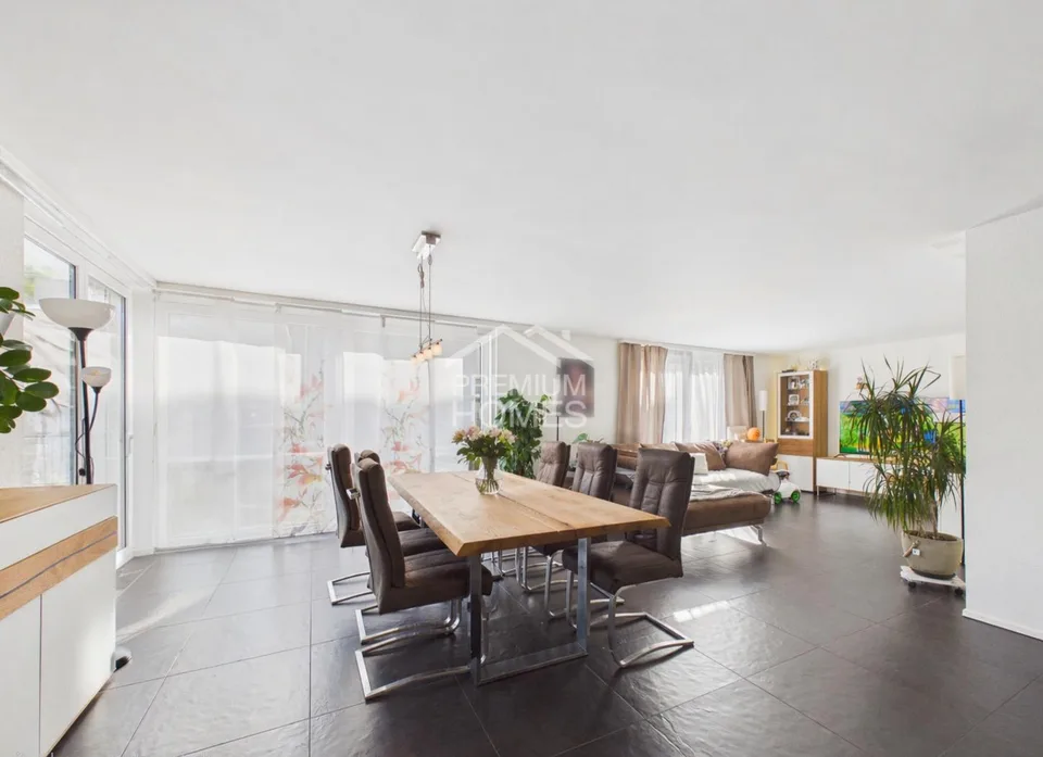 Modern. Effizient. Zuhause.