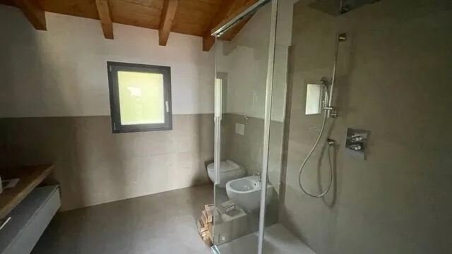 DUPLEX 4,5 PIÈCES RÉNOVÉ – photo 9 sur 13