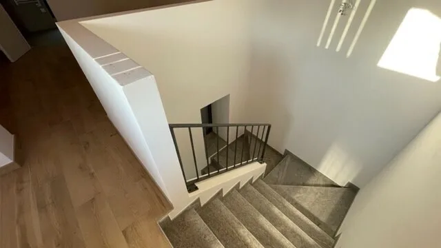 DUPLEX 4,5 Lokale renoviert