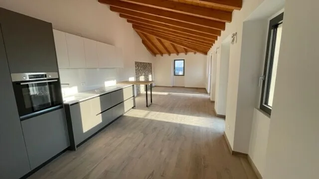 DUPLEX 4,5 Lokale renoviert