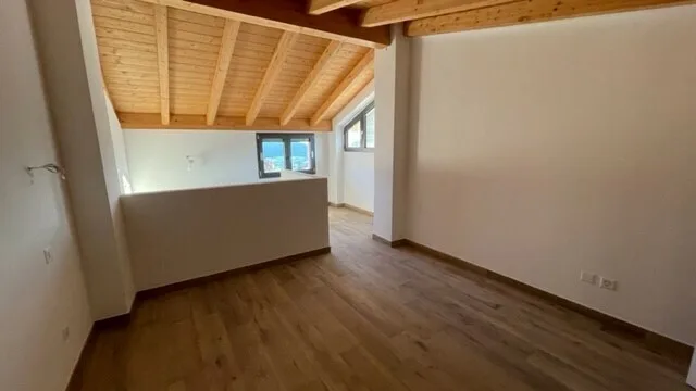 DUPLEX 4,5 Lokale renoviert