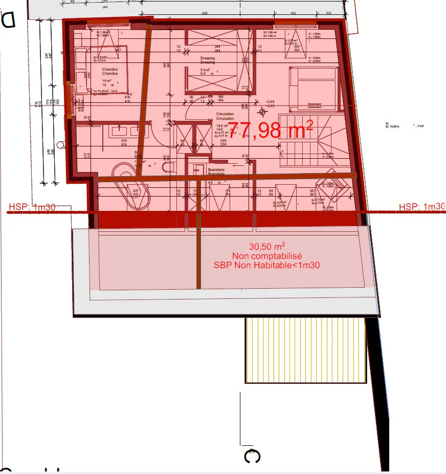 Résidences du Château