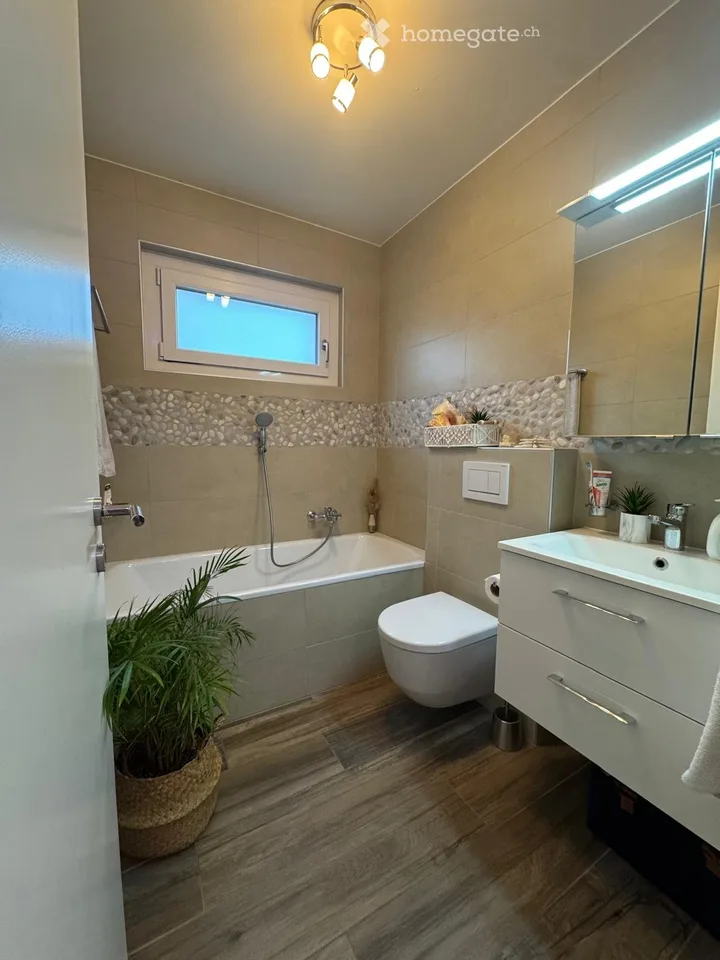 For Sale 4.5-Room Apartment in Noës 112 m²