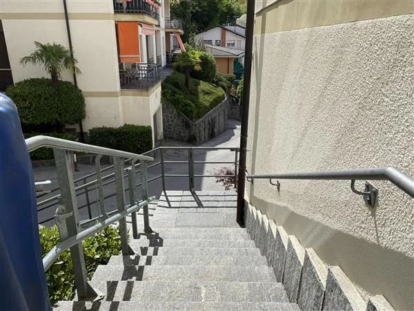 Campione d'Italia: Appartamento arredato 3.5 locali – foto 7 di 13