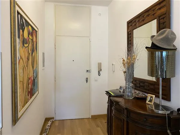 Campione d'Italia: Appartamento arredato 3.5 locali – foto 8 di 13