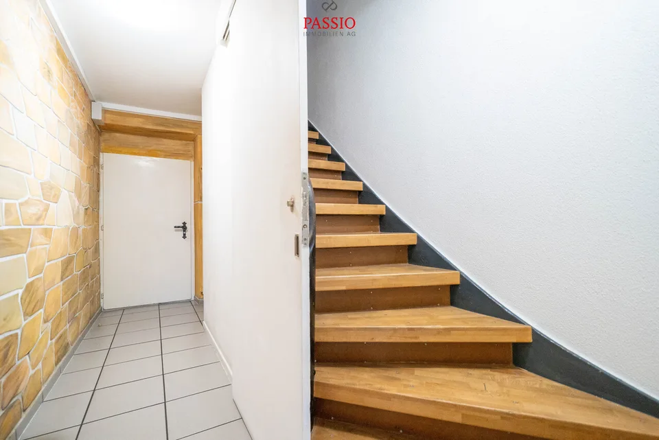 Casa di città centrale di 7 locali con ristorante nel cuore di Olten – foto 12 di 13