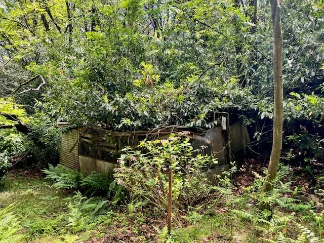 Rustico in posizione tranquilla e molto soleggiata con grande terreno e vista lago – foto 18 di 20