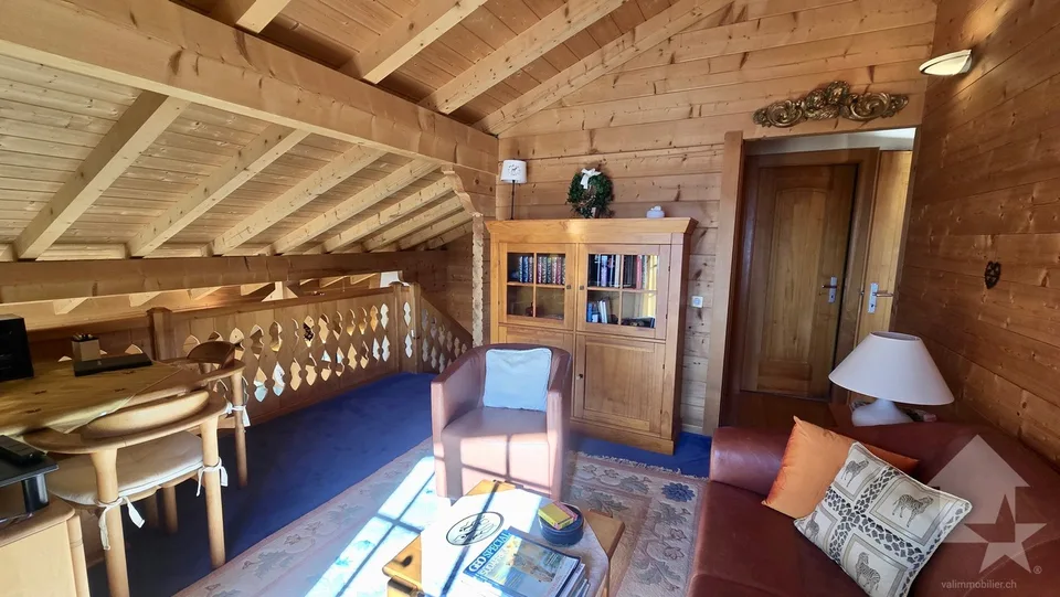 Proprietà eccezionale a Les Mayens d'Arbaz – foto 11 di 13
