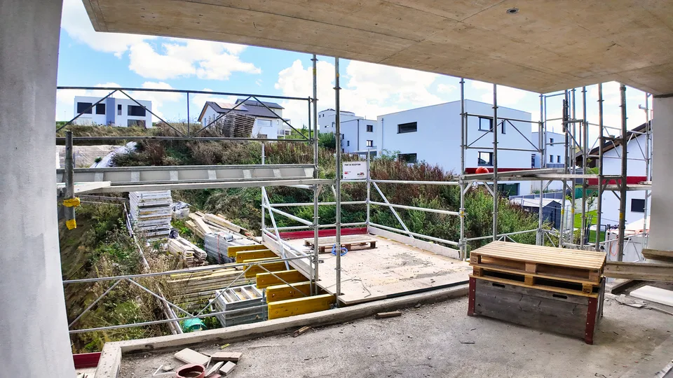 Appartement neuf de 3.5 pces à Murist / FR (lot C3-5) – photo 10 sur 11