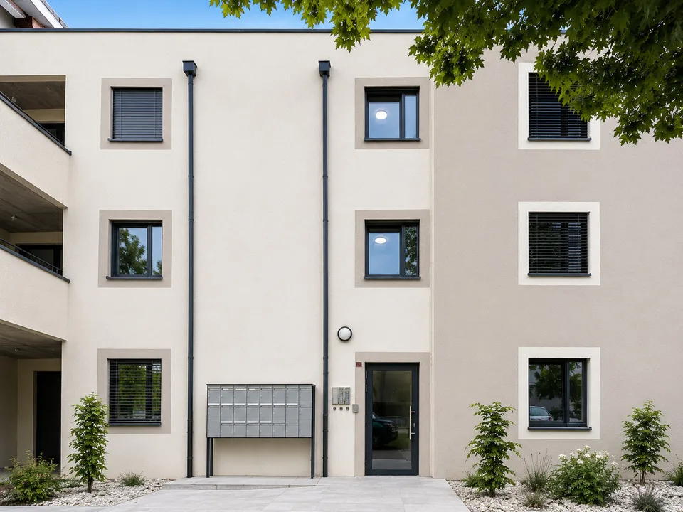 Magnifique appartement 2.5 pièces à Uvrier